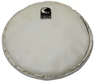 Toca (TO809132) Naciąg na djembe Freestyle Mech. Tuned 9 kozia skóra, naturalny, mechaniczny - Akcesoria do perkusji - miniaturka - grafika 1