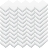 Ściereczki, gąbki, czyściki - 50X MAGICZNA GĄBKA USUWA PLAMY ZABRUDZENIA - miniaturka - grafika 1