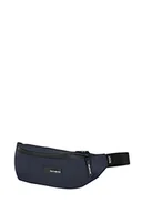 Torebki damskie - Samsonite Roader - torba na biodra, 31 cm, 3 l, niebieska (Dark Blue), niebieski (Dark Blue), Torby kurierskie - miniaturka - grafika 1