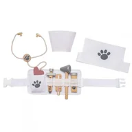 Łamigłówki - Drewniany Pas Weterynarza,  Jabadabado - miniaturka - grafika 1