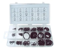 Narzędzia samochodowe - Pierścienie Segera Zestaw 300 Sztuk - miniaturka - grafika 1