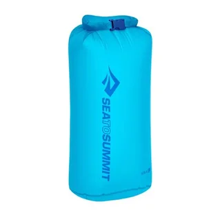 Worek wodoodporny Sea To Summit Ultra-Sil Dry Bag 13L atoll blue - ONE SIZE - Akcesoria turystyczne - miniaturka - grafika 1
