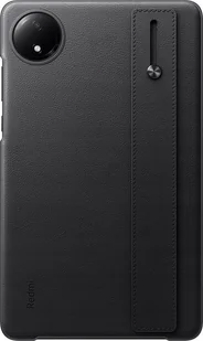 Etui na tablet Xiaomi Xiaomi Redmi Pad SE Cover Black 8.7" - Etui do tabletów - miniaturka - grafika 1
