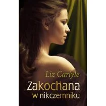 Bis Liz Carlyle Zakochana w nikczemniku - Powieści - miniaturka - grafika 2