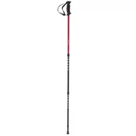 Kije trekkingowe - Ferrino Kije trekking Gta red 60-135 cm - miniaturka - grafika 1