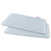 Miotły, szufle, mopy - Vileda Wkład Zapas Do Mopa Parowego Steam XXL - miniaturka - grafika 1