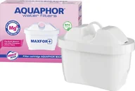 Wkłady filtrujące - Wkład filtrujący Aquaphor 5x WKŁAD FILTR MAGNEZOWY AQUAPHOR B25/B100-25 MAXFOR+ MAGNEZ DO BRITA DAFI - miniaturka - grafika 1