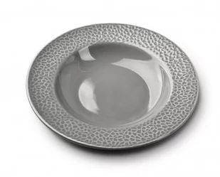 Lumarko Talerz Głęboki 22cm 250ml - Talerze - miniaturka - grafika 1