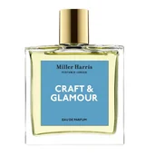 Wody i perfumy damskie - Miller Harris Craft & Glamour woda perfumowana spray 100ml - miniaturka - grafika 1