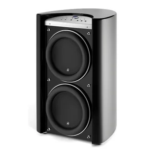 JL AUDIO Gotham v2 subwoofer - Głośniki i kolumny - miniaturka - grafika 1