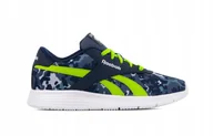 Buty sportowe damskie - Buty młodzieżowe Reebok Royal Ec Rid BD5524 - miniaturka - grafika 1