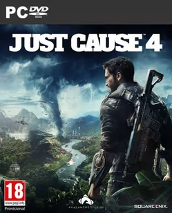 Just Cause 4 - Gry PC Cyfrowe - miniaturka - grafika 3