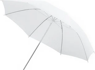 Massa Parasolka rozpraszająca biała 110cm - Inne akcesoria studyjne - miniaturka - grafika 1