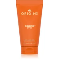 Kremy do twarzy z filtrem - Origins - ginzing Spf 30 - Daily Moisturizer - ginzing Spf30 Hydrator 50ml - Dla Kobiet - miniaturka - grafika 1