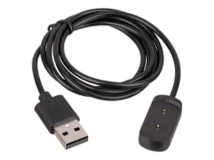 AKYGA Kabel do ładowania Amazfit GTS / GTR / T-Rex AK-SW-02 1m - Telefonia VoIP - miniaturka - grafika 1