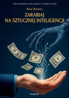 Biznes - Zarabiaj na sztucznej inteligencji - miniaturka - grafika 1