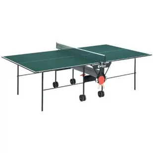 Sponeta Stół do Tenisa S1 - 12 i (S112i) - Tenis stołowy - miniaturka - grafika 1