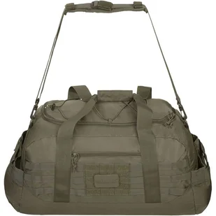 Torba Podróżna na Ramię Wojskowa Mil-Tec US Cargo Bag Średnia 54L - Olive - Torby podróżne Torba Podróżna na Ramię Wojskowa Mil-Tec US Cargo Bag Średnia 54L - Olive - Torby podróżne - miniaturka - grafika 1