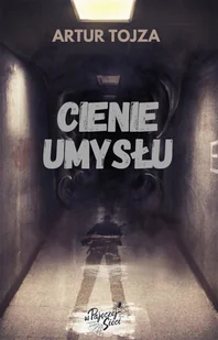 Cienie umysłu - E-booki - fantastyka i horror - miniaturka - grafika 1