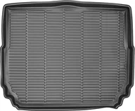 Maty bagażnikowe - Citroen C5 Aircross CrossoVer (dolna podłoga) 2019- Mata bagażnika MAX-DYWANIK 910314 - miniaturka - grafika 1