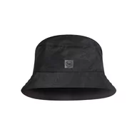 Czapki męskie - Kapelusz turystyczny Buff Adventure Bucket Hat rinmann black - S/M - miniaturka - grafika 1