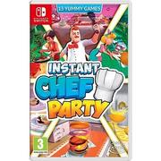 Gry Nintendo Switch - Instant Chef Party GRA NINTENDO SWITCH - miniaturka - grafika 1