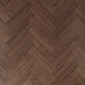 Panele podłogowe - Artens Podłoga drewniana jodełka klasyczna deska lita bambus Spirano - miniaturka - grafika 1