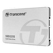 Dyski SSD - Transcend 1TB 2,5" SATA 225S - darmowy odbiór w 22 miastach i bezpłatny zwrot Paczkomatem aż do 15 dni - miniaturka - grafika 1