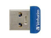 Pendrive - Verbatin, 64 GB nano store USB 3.0 - miniaturka - grafika 1