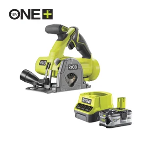 Ryobi Multi pilarka 18V (1 x 4.0 Ah) | R18MMS-140GL - Piły elektryczne - miniaturka - grafika 1