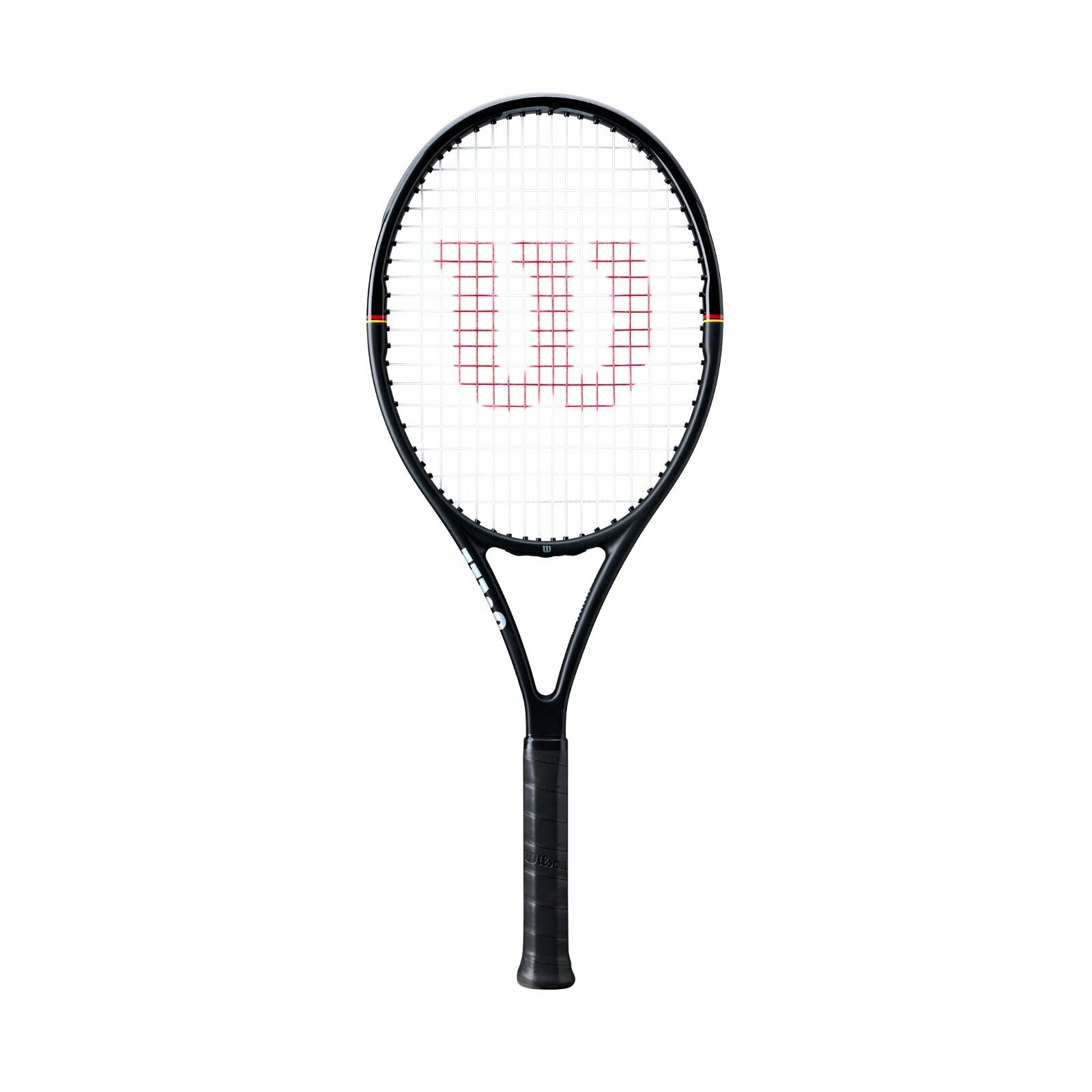Rakieta tenisowa Wilson Pro Staff Team Classic 2026 L2