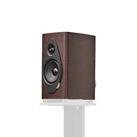 Głośniki i kolumny - Sonus faber SONETTO I G2 kolumna głośnikowa  (wenge) - miniaturka - grafika 1