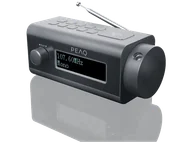 Radia - PEAQ PCR 170 DAB+ Szary - miniaturka - grafika 1