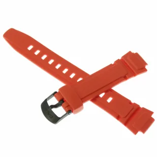 Pasek 10312075 Do Zegarka Casio Model W-213-4AV RATY | GRATIS WYSYŁKA | GRATIS ZWROT DO  1 ROKU | 100% ORYGINAŁ!! - Akcesoria do zegarków - miniaturka - grafika 1