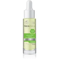 Serum do twarzy - Bielenda Skin Clinic Professional Kolagen Serum regenerująco-przeciwzmarszczkowe 30ml - miniaturka - grafika 1