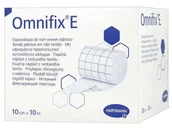 Apteczki i materiały opatrunkowe - Hartmann Plastry omnifix E elastyczne 10cm x 10m x 1szt - miniaturka - grafika 1