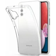 Etui i futerały do telefonów - Tech-Protect FLEXAIR GALAXY A13 4G / LTE CRYSTAL fd-20608-0 - miniaturka - grafika 1