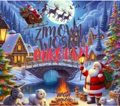 E-booki dla dzieci i młodzieży - Zimowa Wioska Mikołaja - miniaturka - grafika 1
