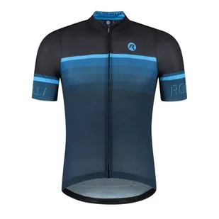Koszulka rowerowa męska Rogelli Hero II - Koszulki rowerowe - miniaturka - grafika 1