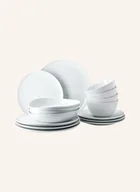 Miski i półmiski - Rosenthal Zestaw Talerzy I Misek Junto, 16-Częściowy weiss - miniaturka - grafika 1