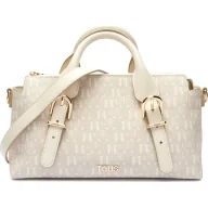 Torebki damskie - Tous Kuferek BUCKLES SILHOUETTE - miniaturka - grafika 1