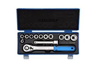 Gedore Gedore 2545829 Tool 1287330 - Klucze i nasadki - miniaturka - grafika 1