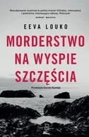 E-booki - kryminał i sensacja - Morderstwo na Wyspie Szczęścia - miniaturka - grafika 1