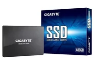 Dyski SSD - Gigabyte GP-GSTFS31480GNTD 480GB - miniaturka - grafika 1