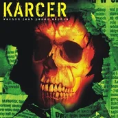 Winyle - Karcer Wschód jest pełen słońca Vinyl) - miniaturka - grafika 1