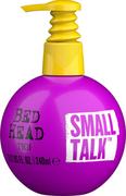 Kosmetyki do stylizacji włosów - Tigi Bed Head Small Talk krem wzmacniający do zwiększenia objętości 240 ml - miniaturka - grafika 1