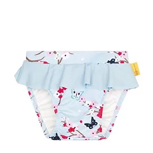 Steiff ICED Aqua, 80 pieluchy pływackie dla małych dzieci, uniseks - Pieluchy - miniaturka - grafika 1
