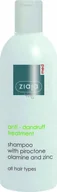 Szampony do włosów - Ziaja Šampūnas nuo pleiskanų Ziaja Med anti-dandruff, 300 ml - miniaturka - grafika 1