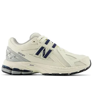 Buty dziecięce New Balance PC1906EU - beżowe - Buty dla dziewczynek - miniaturka - grafika 1