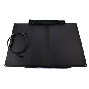 Ecoflow Panel fotowoltaiczny ogniwa do stacji 160W - Zasilacze awaryjne UPS - miniaturka - grafika 1